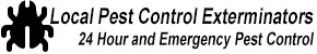 Charlottesville VA Pest Control Exterminators
